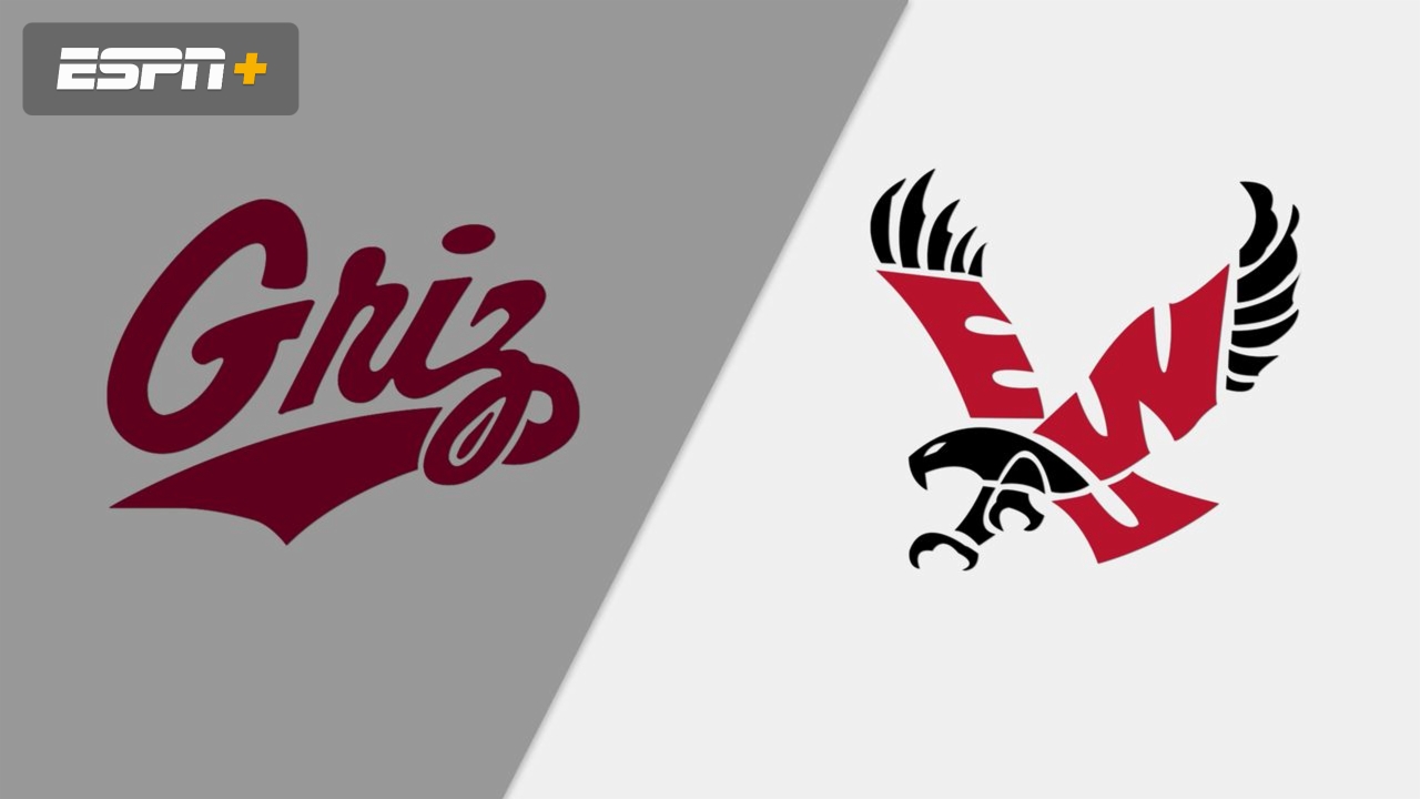 Montana vs. Eastern Washington