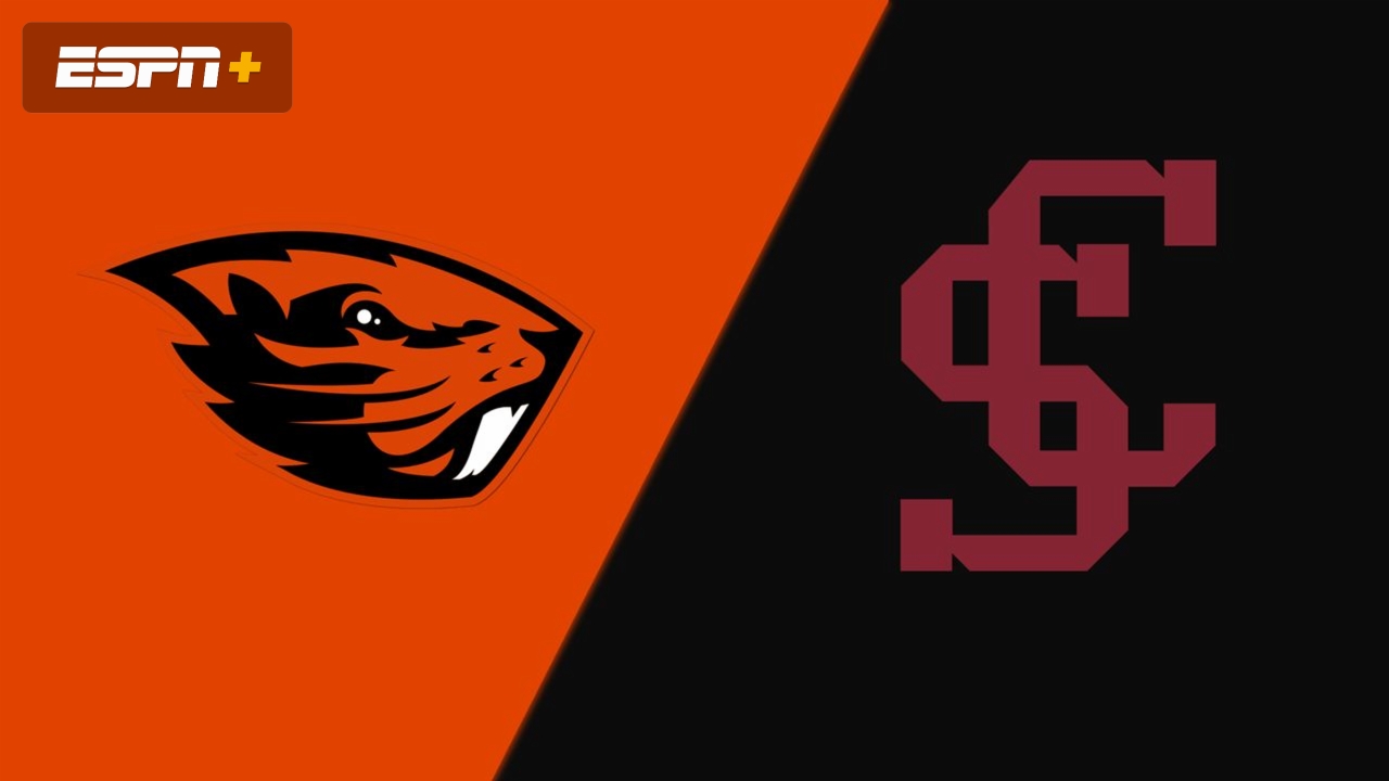Oregon State vs. Santa Clara