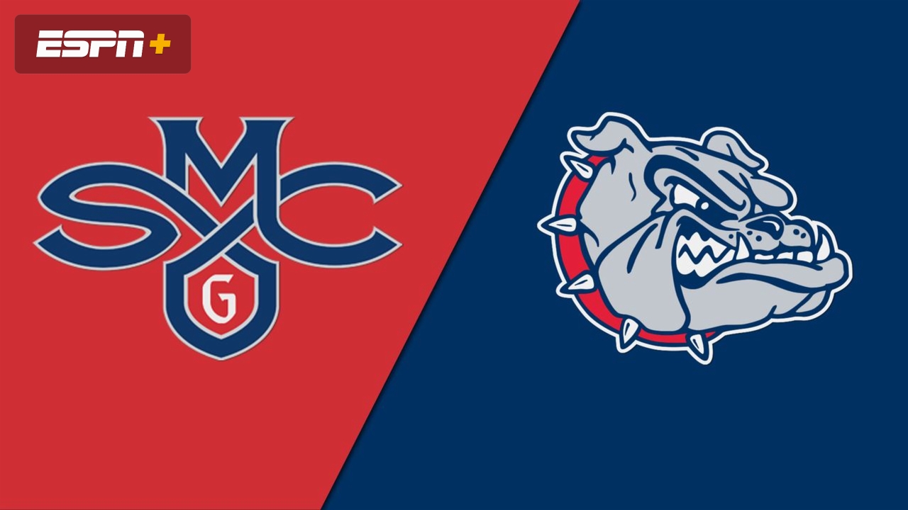 Saint Mary's vs. Gonzaga
