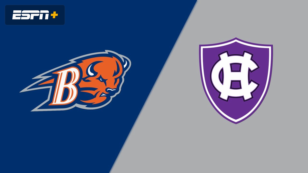 Bucknell vs. Holy Cross