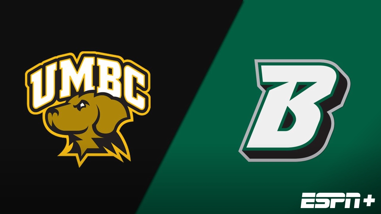 UMBC vs. Binghamton