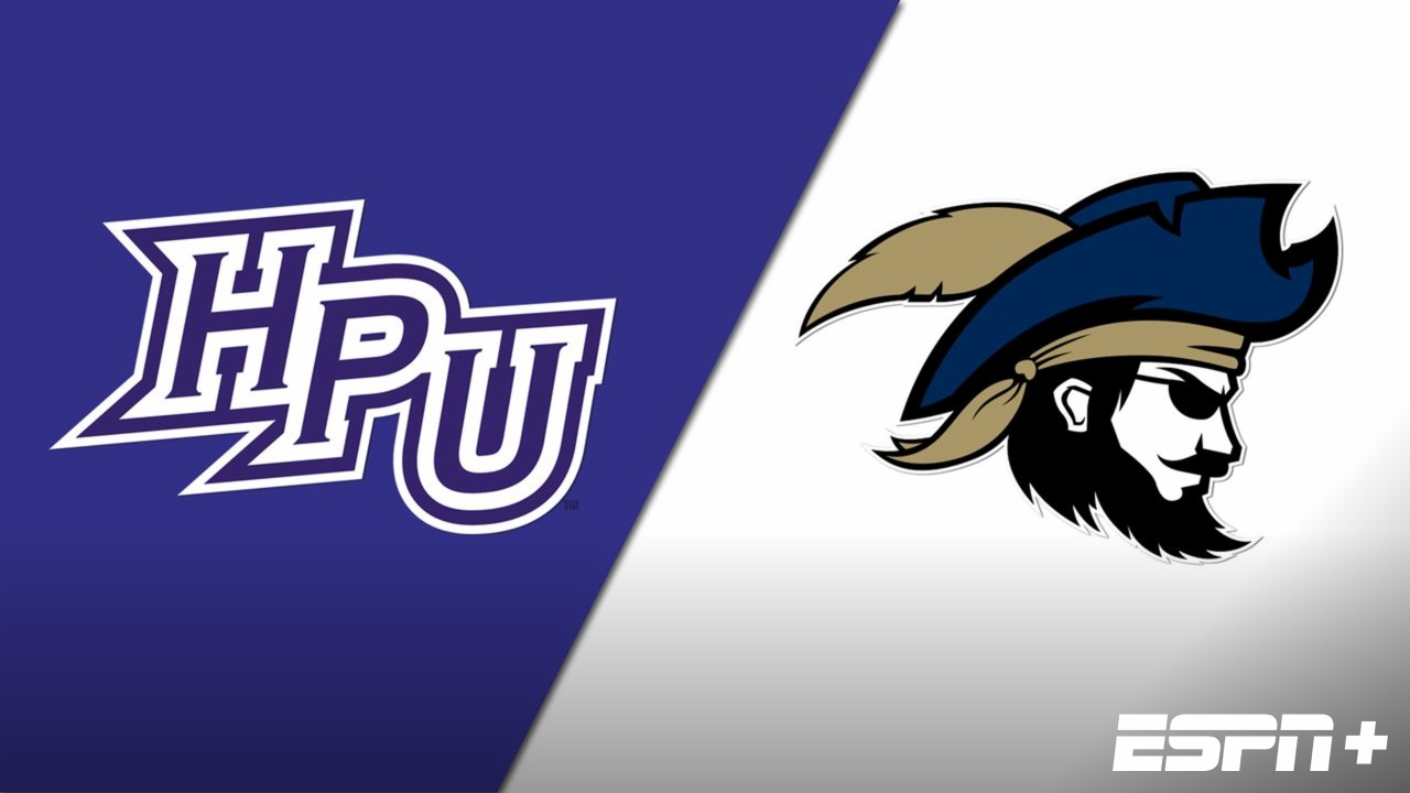 High Point vs. Charleston Southern