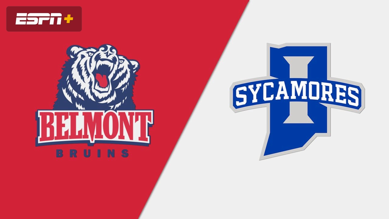 Belmont vs. Indiana State