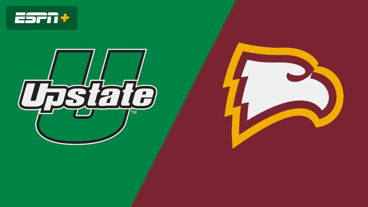 Winthrop vs. South Carolina Upstate