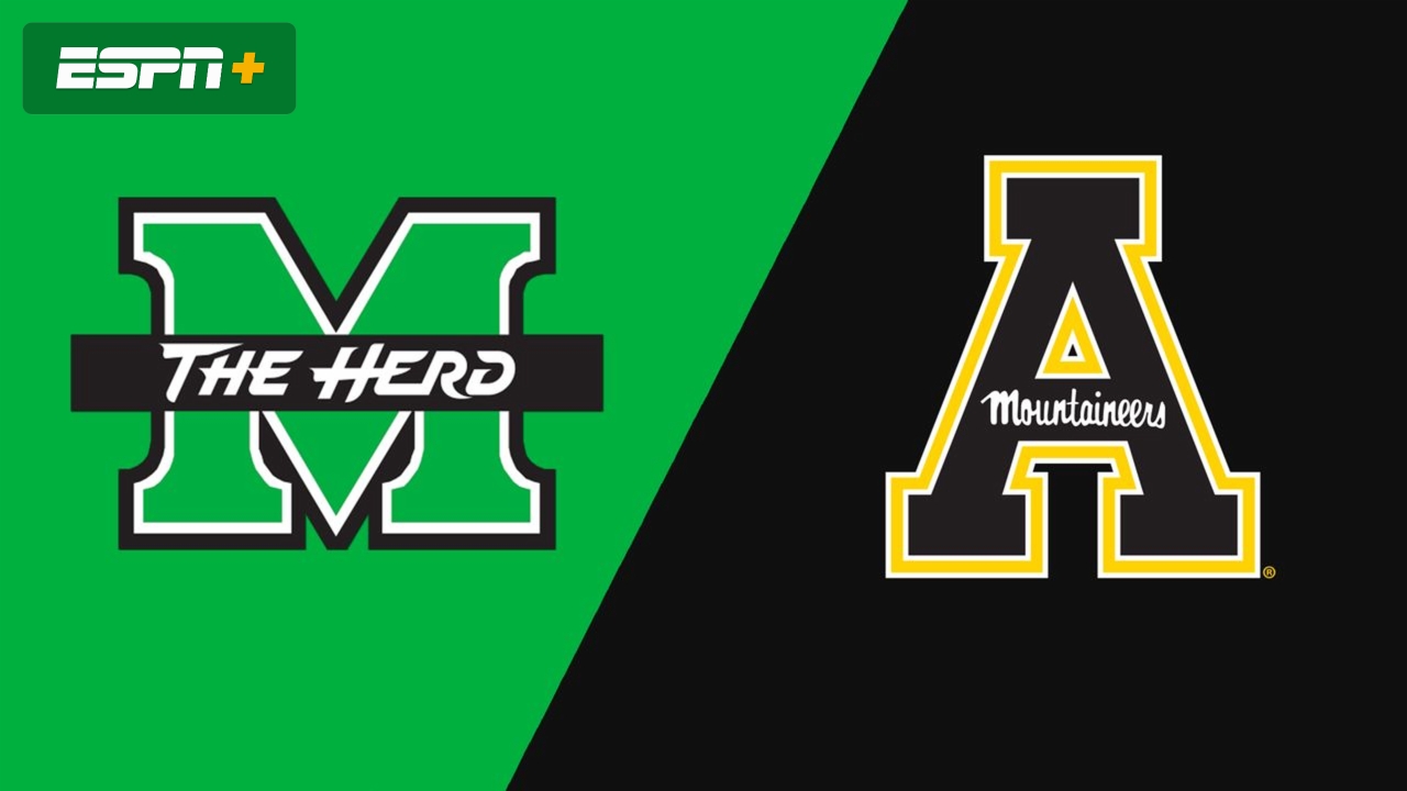Marshall vs. App State