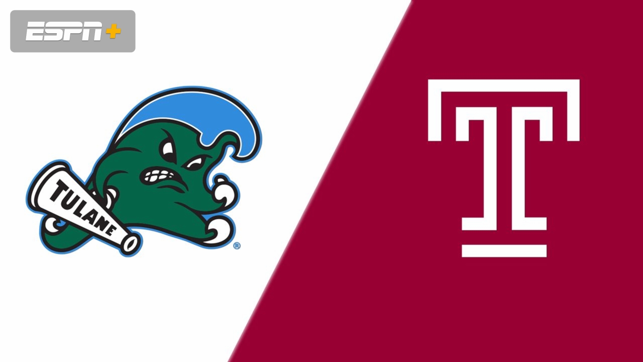 Tulane vs. Temple