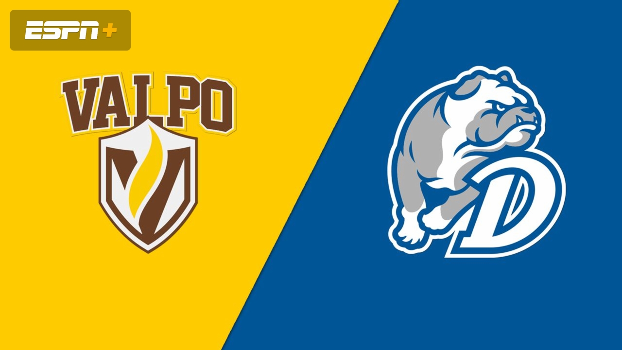 Valparaiso vs. Drake