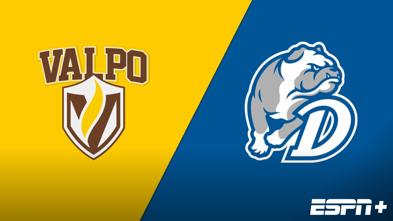Valparaiso vs. Drake