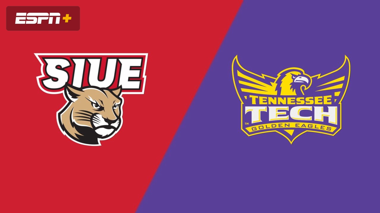 SIU Edwardsville vs. Tennessee Tech