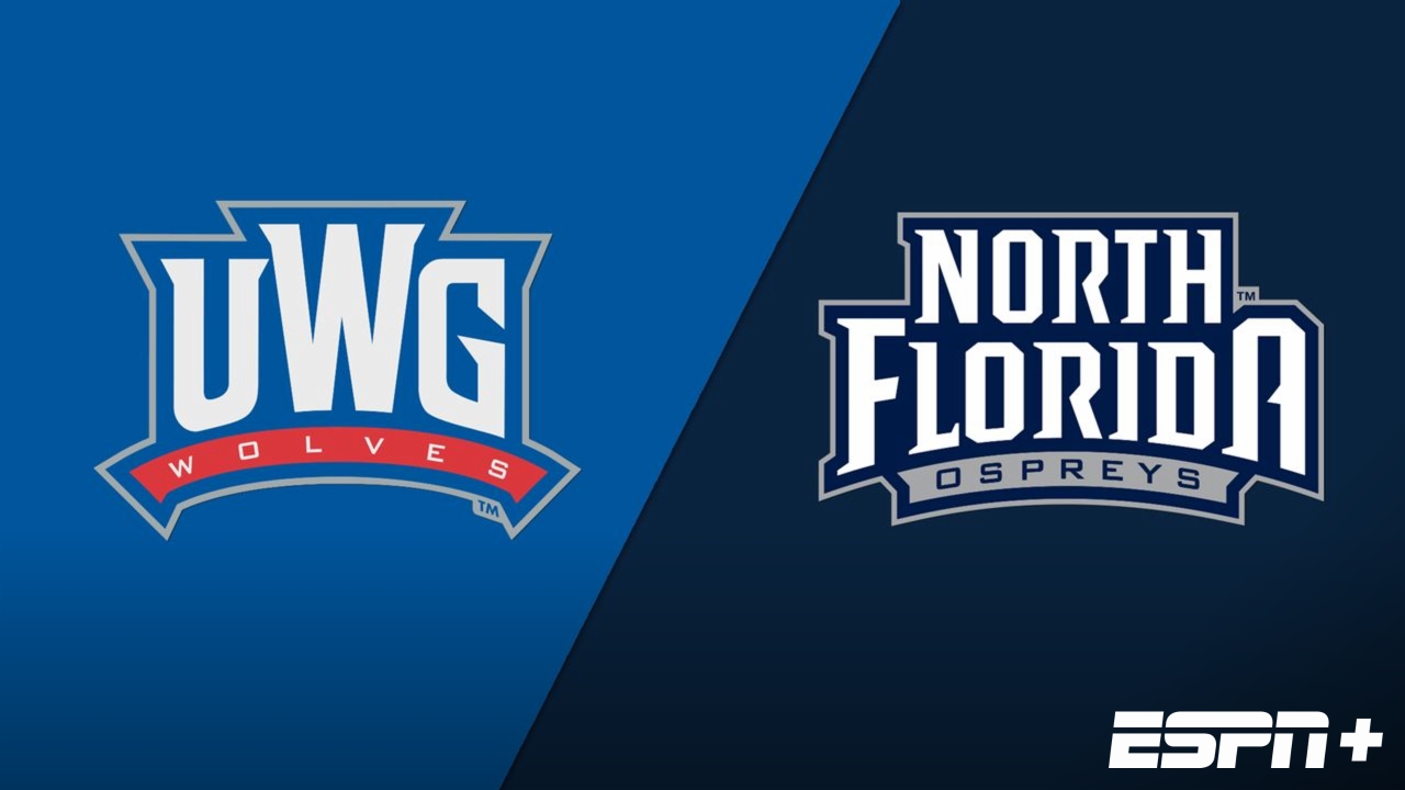 West Georgia vs. North Florida