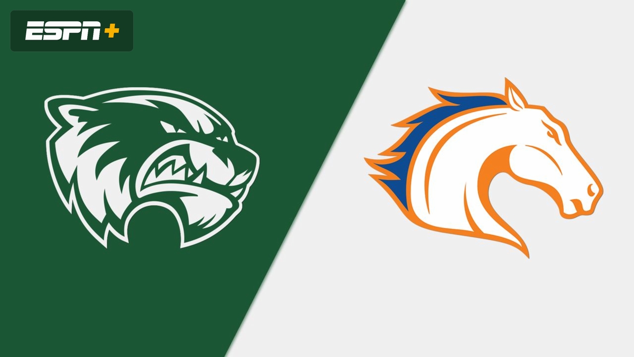 Utah Valley vs. UT Arlington
