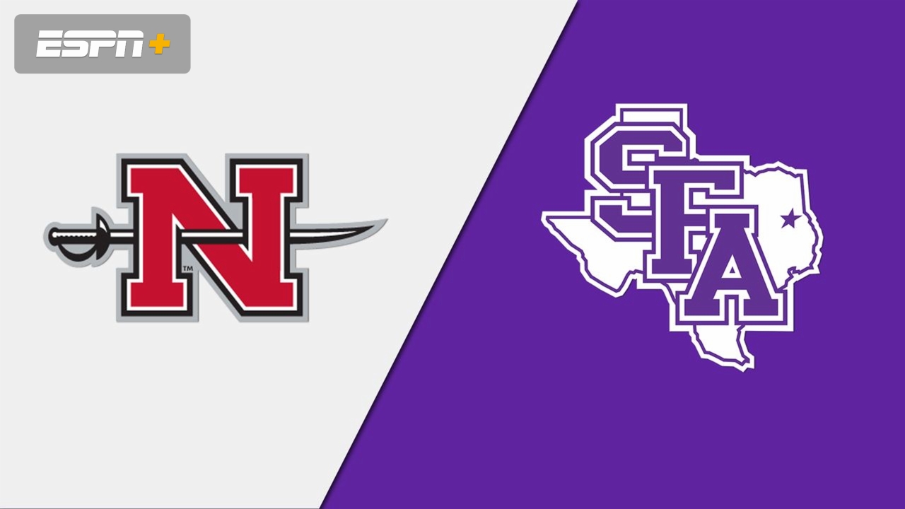 Nicholls vs. Stephen F. Austin