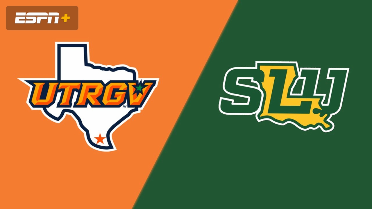 UT Rio Grande Valley vs. SE Louisiana