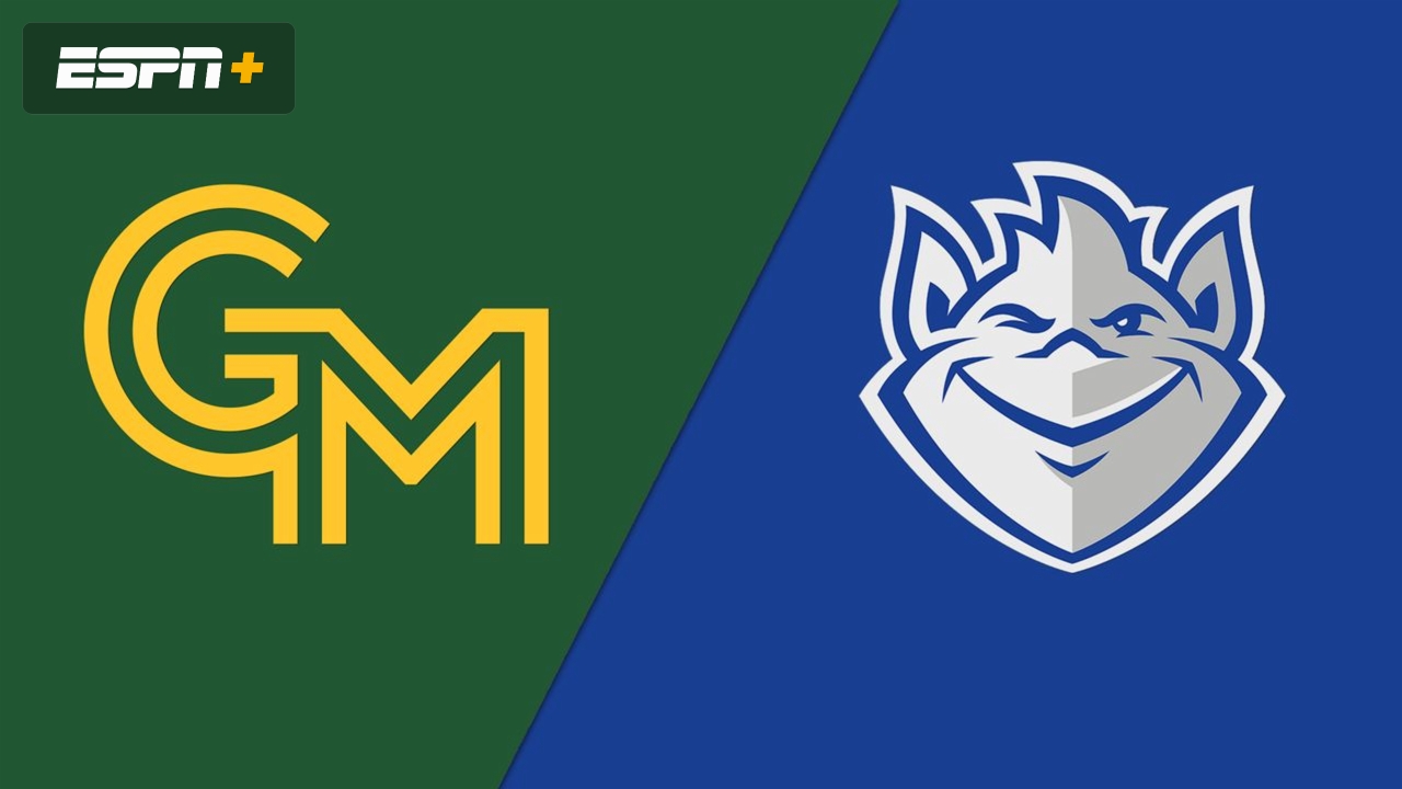 George Mason vs. Saint Louis