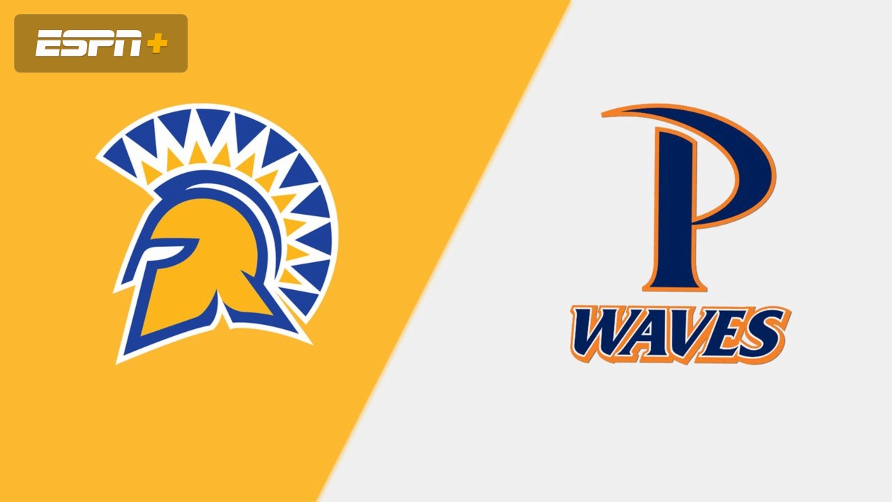 San Jose State vs. Pepperdine