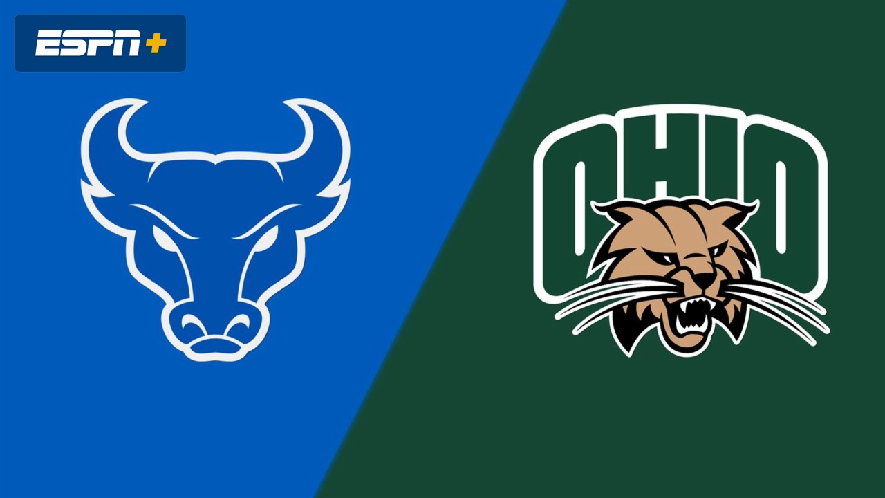 Buffalo vs. Ohio
