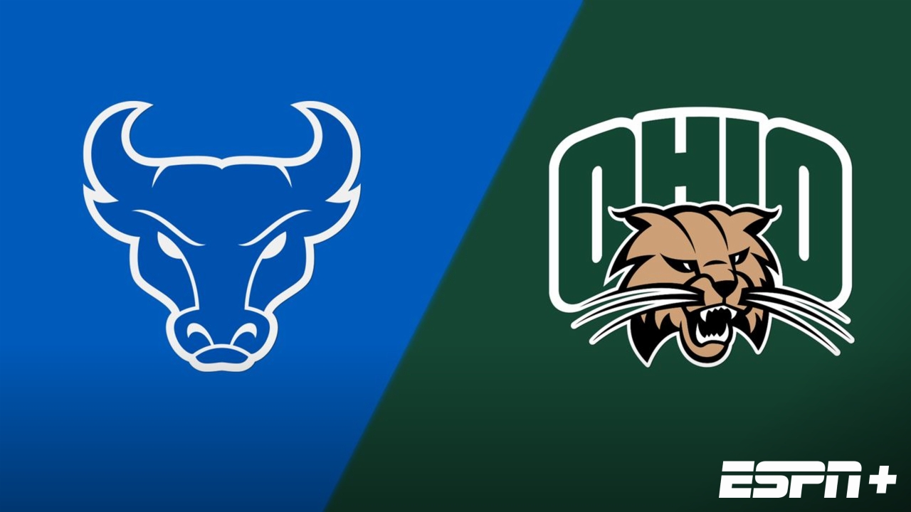 Buffalo vs. Ohio