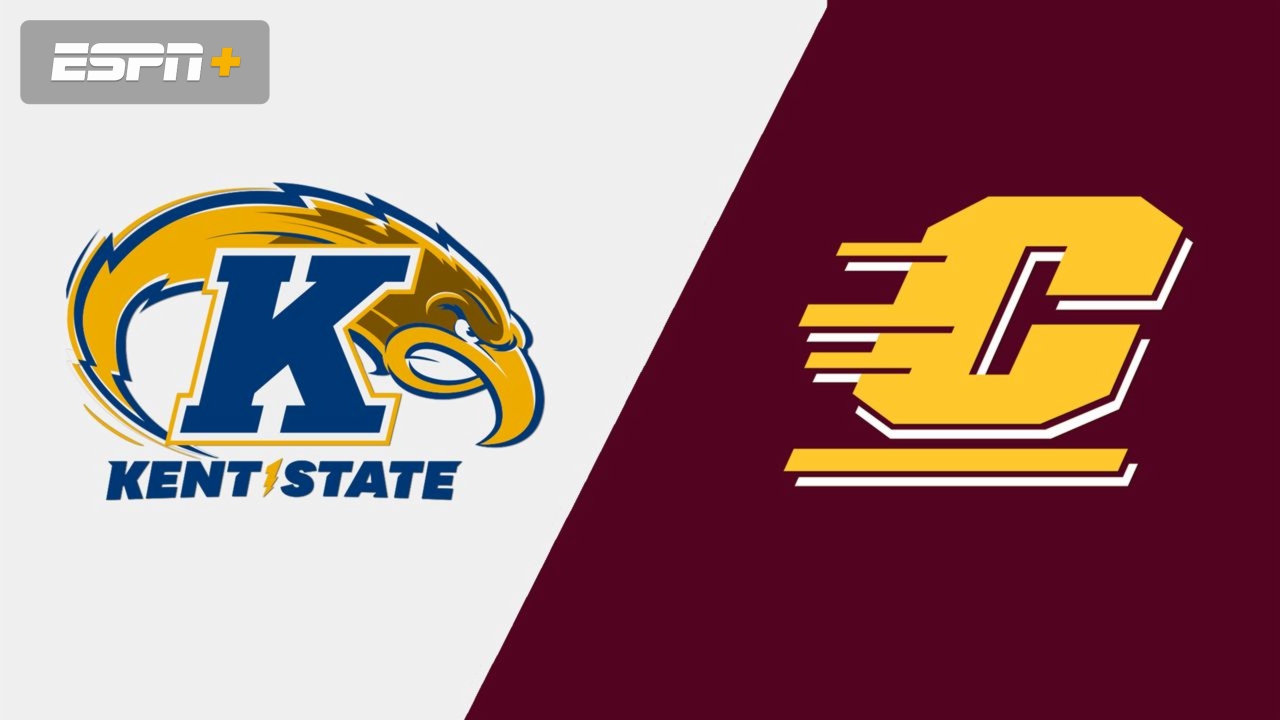 Kent State vs. Central Michigan