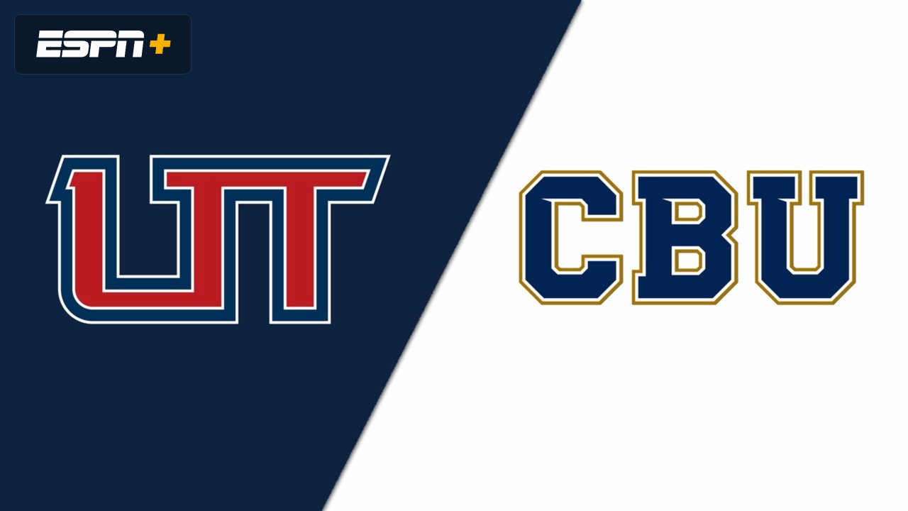 Utah Tech vs. California Baptist