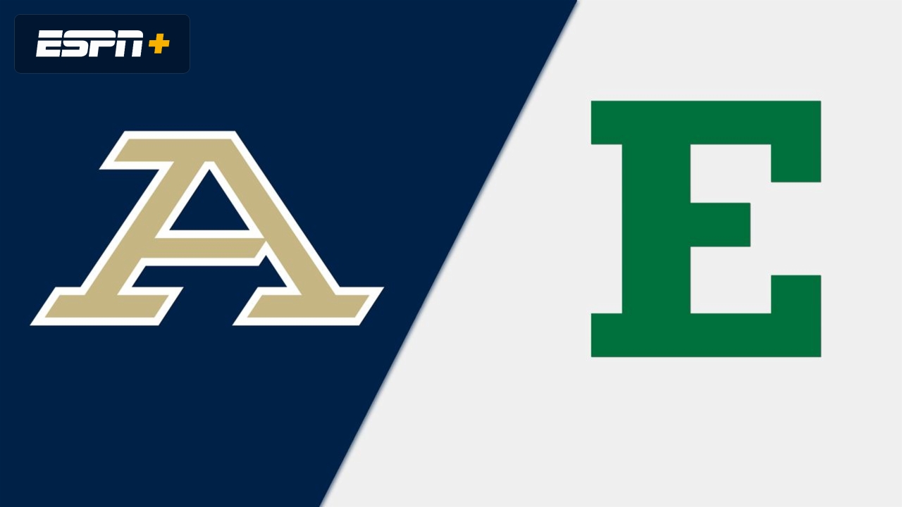 Akron vs. Eastern Michigan
