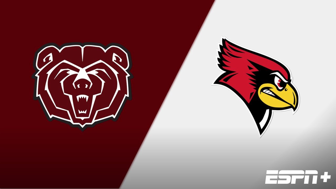 Missouri State vs. Illinois State