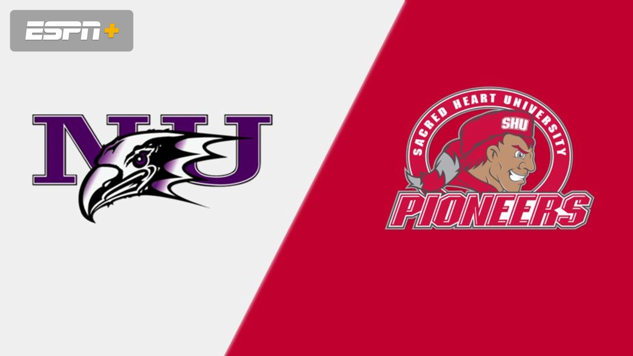 Niagara vs. Sacred Heart