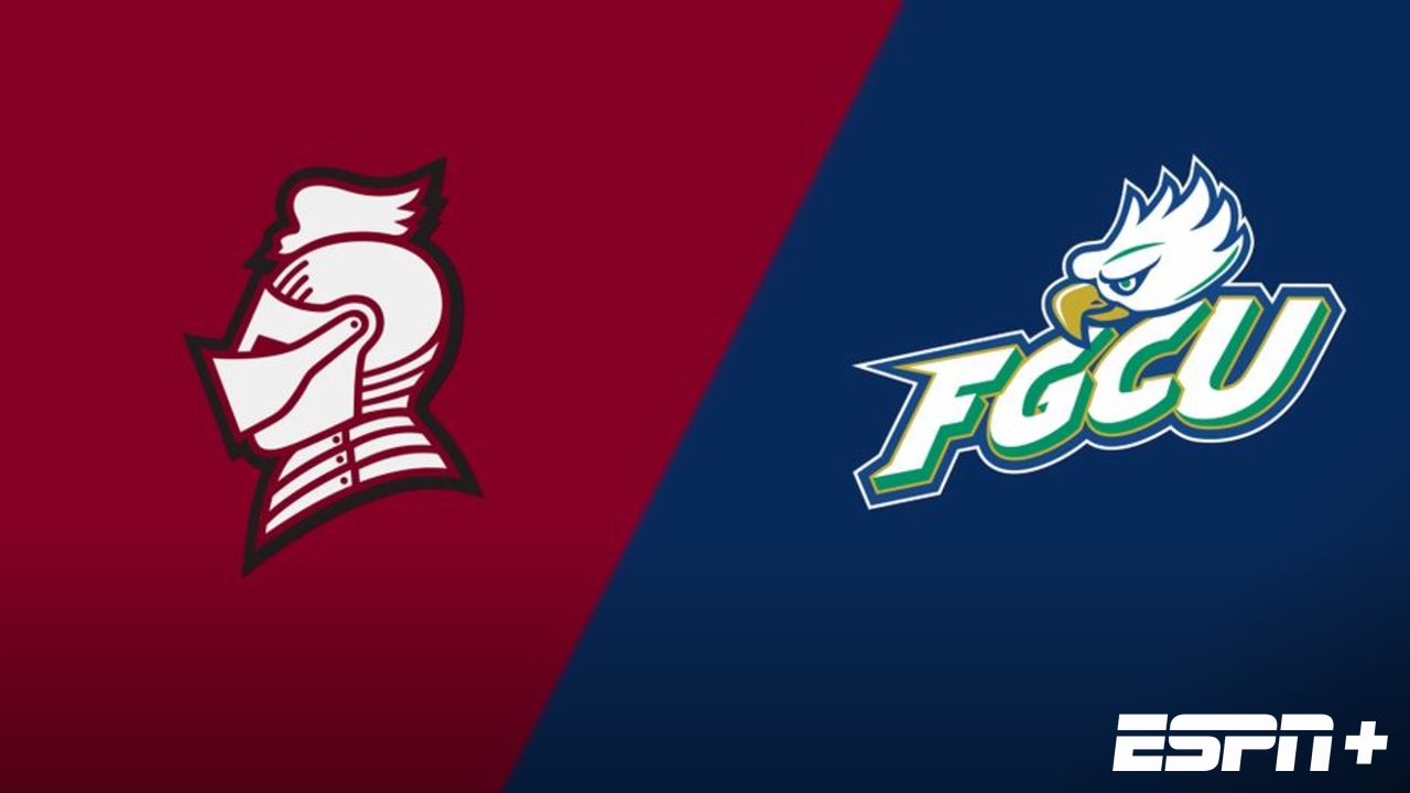 Bellarmine vs. Florida Gulf Coast