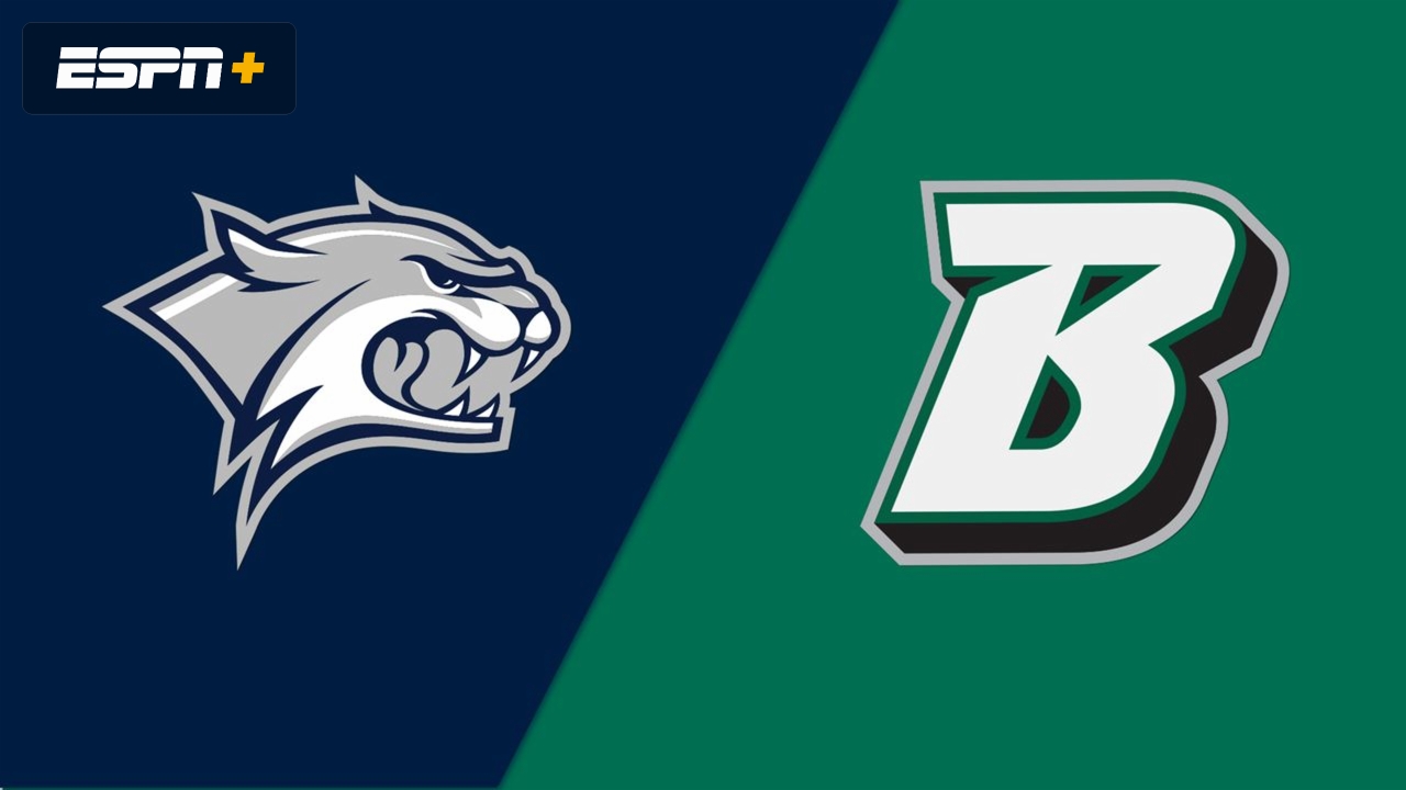 New Hampshire vs. Binghamton