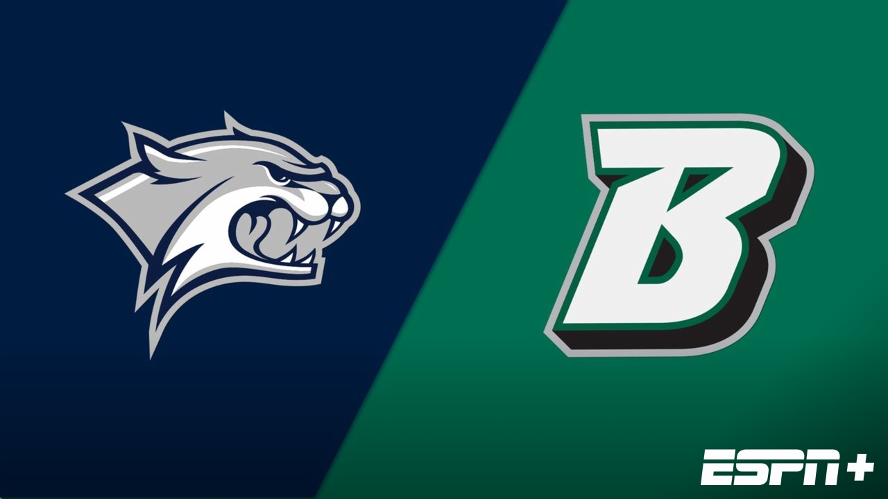 New Hampshire vs. Binghamton