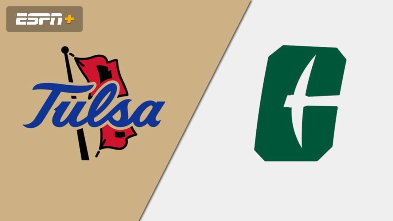 Tulsa vs. Charlotte