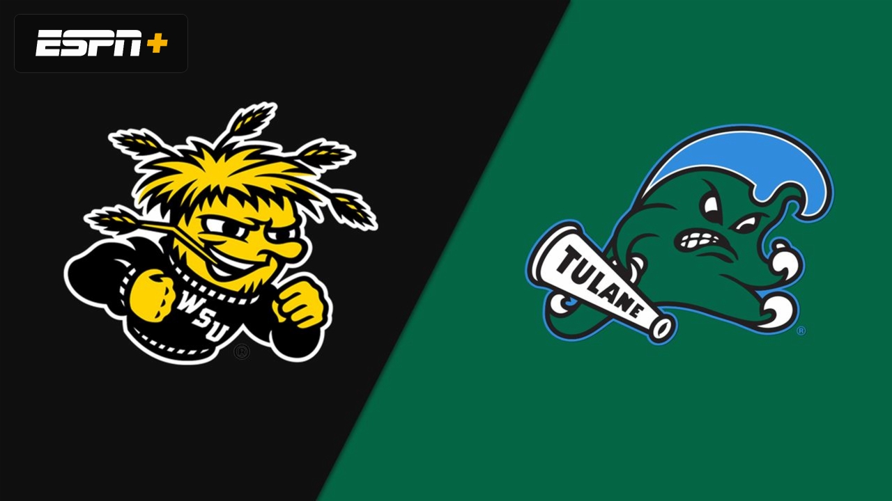 Wichita State vs. Tulane