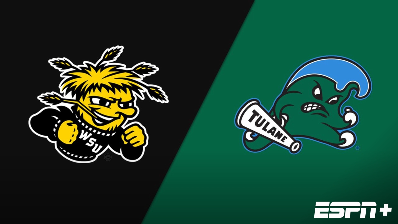 Wichita State vs. Tulane