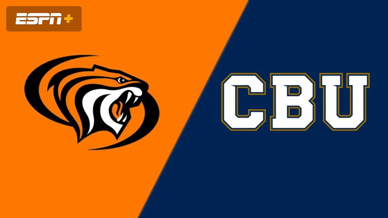 Pacific vs. California Baptist