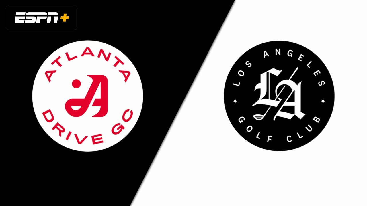 Atlanta Drive GC vs. Los Angeles Golf Club