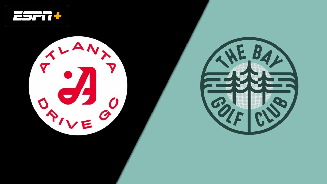 Atlanta Drive GC vs. The Bay Golf Club