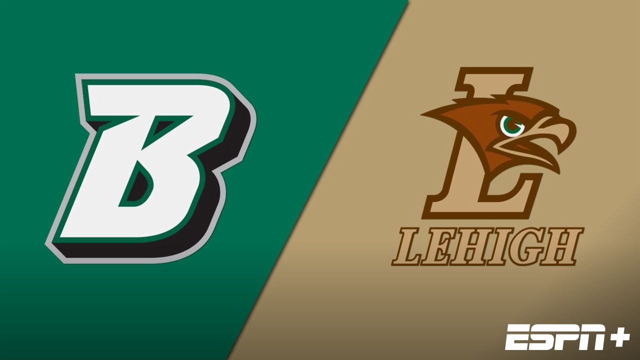 Binghamton vs. Lehigh