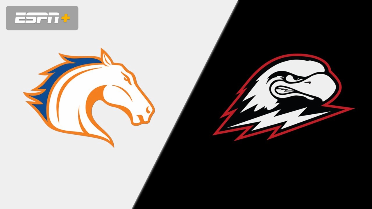 UT Arlington vs. Southern Utah