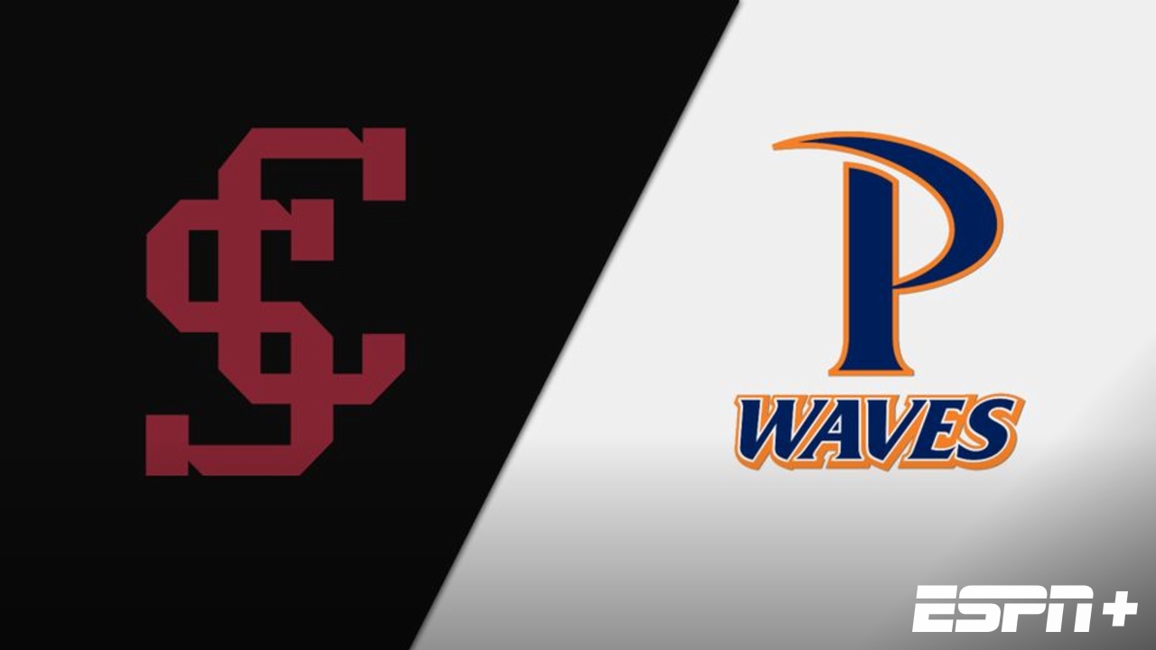 Santa Clara vs. Pepperdine
