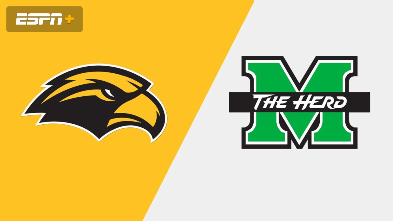 Southern Miss vs. Marshall