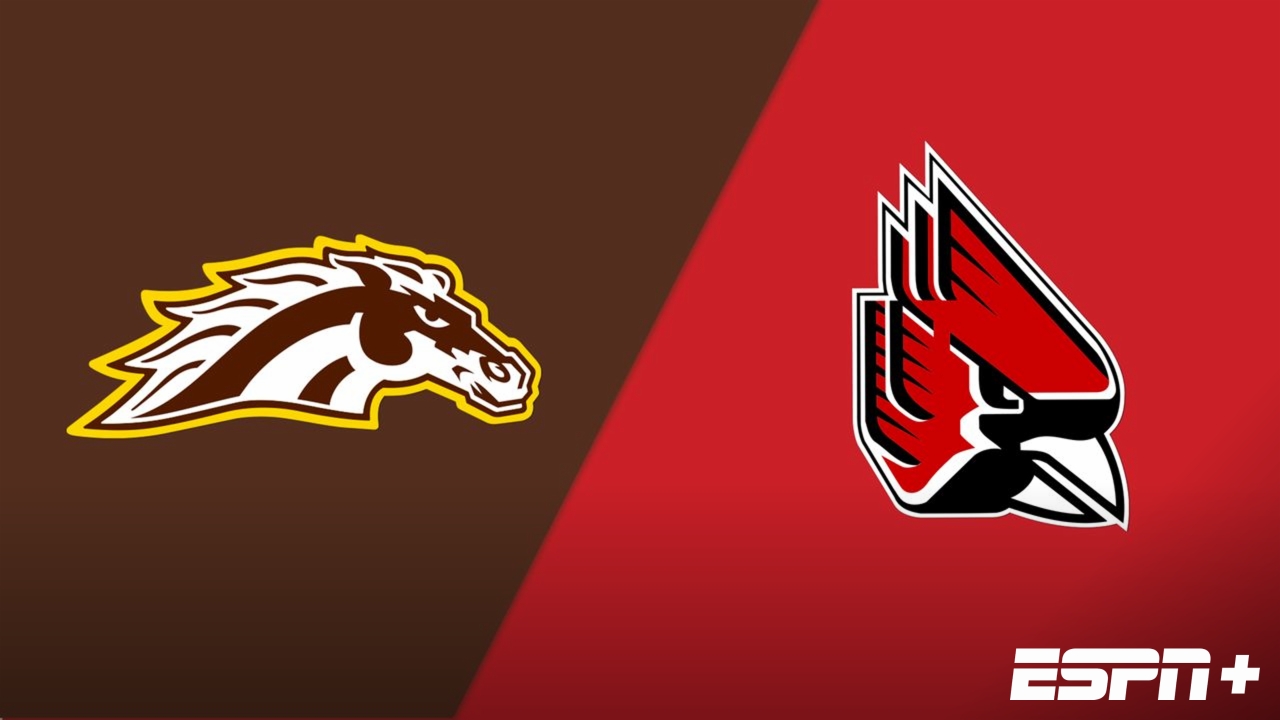 Western Michigan vs. Ball State