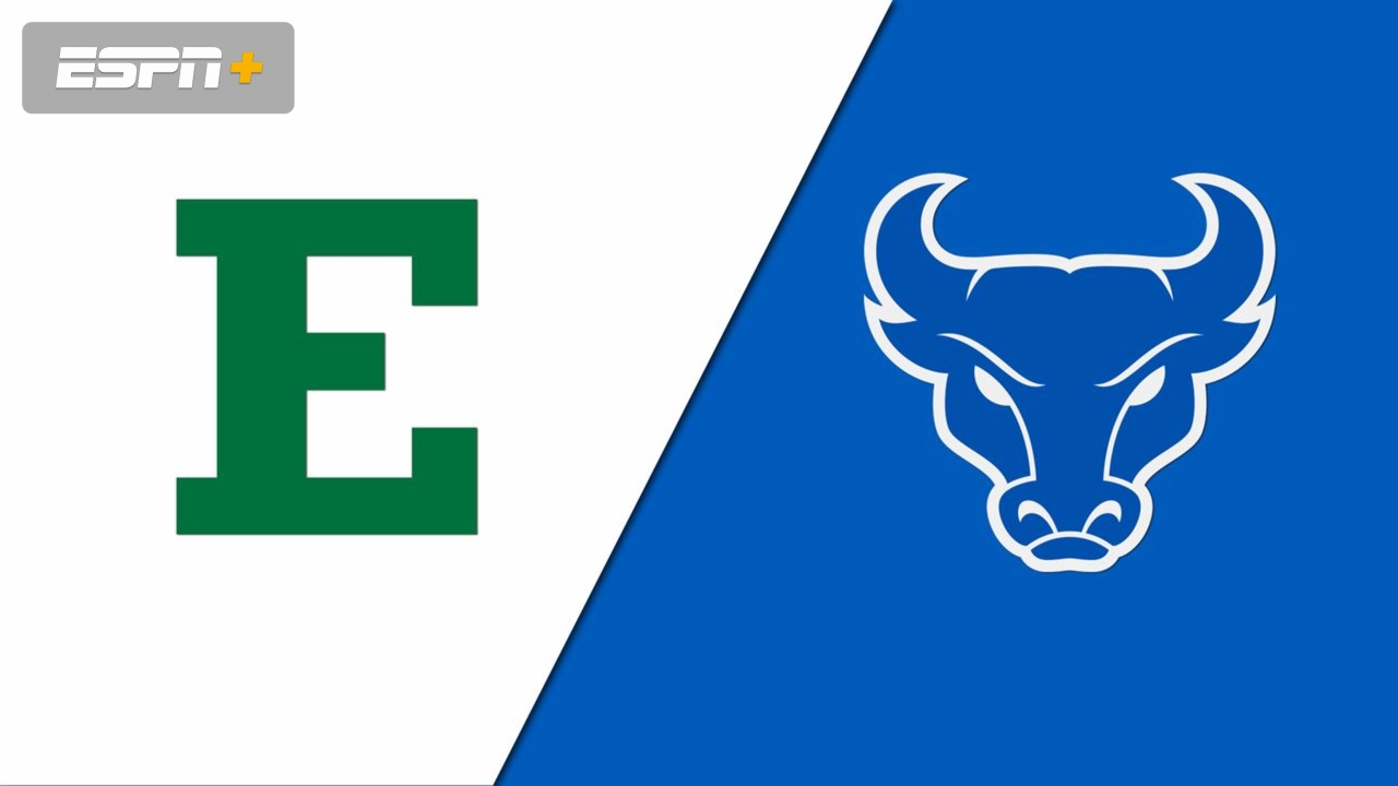 Eastern Michigan vs. Buffalo
