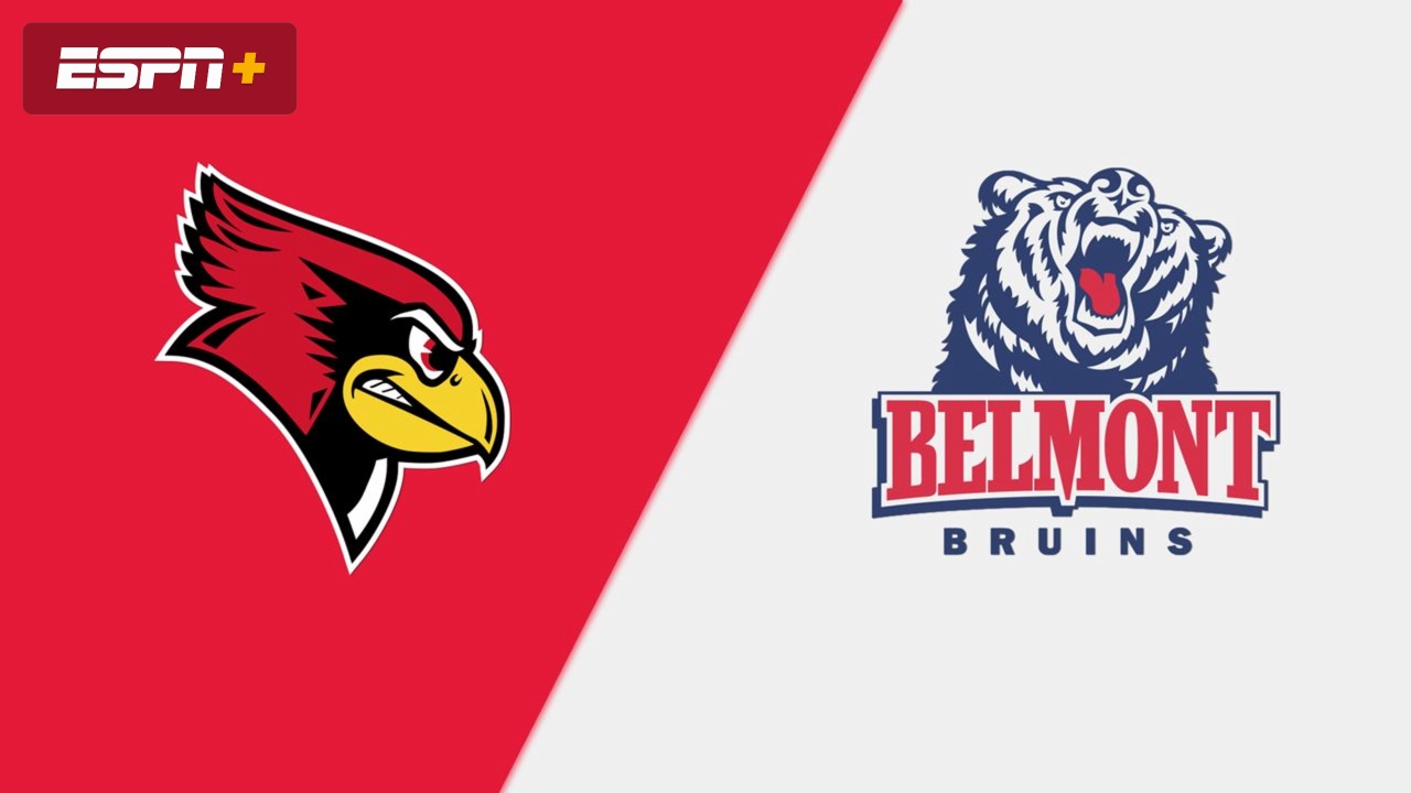 Illinois State vs. Belmont
