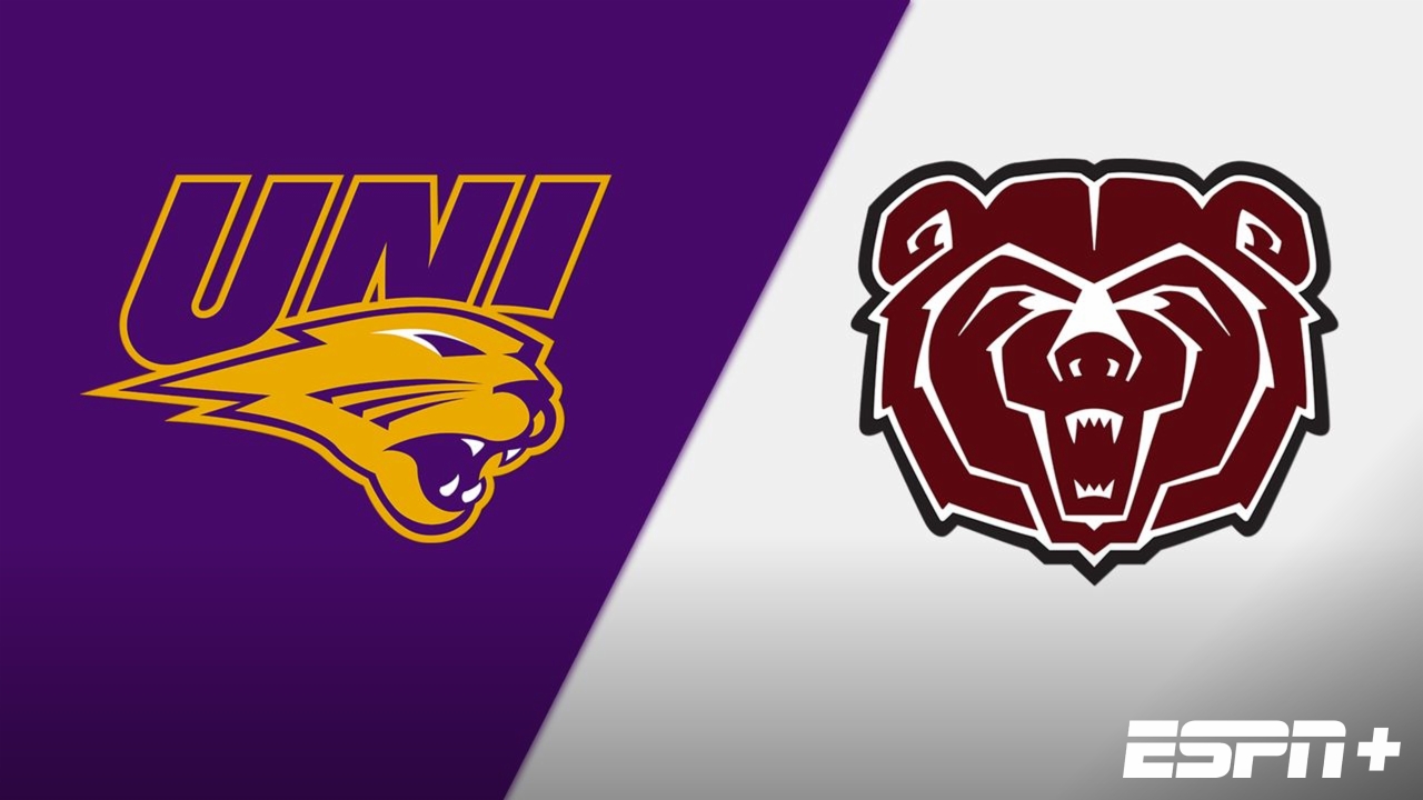 Northern Iowa vs. Missouri State
