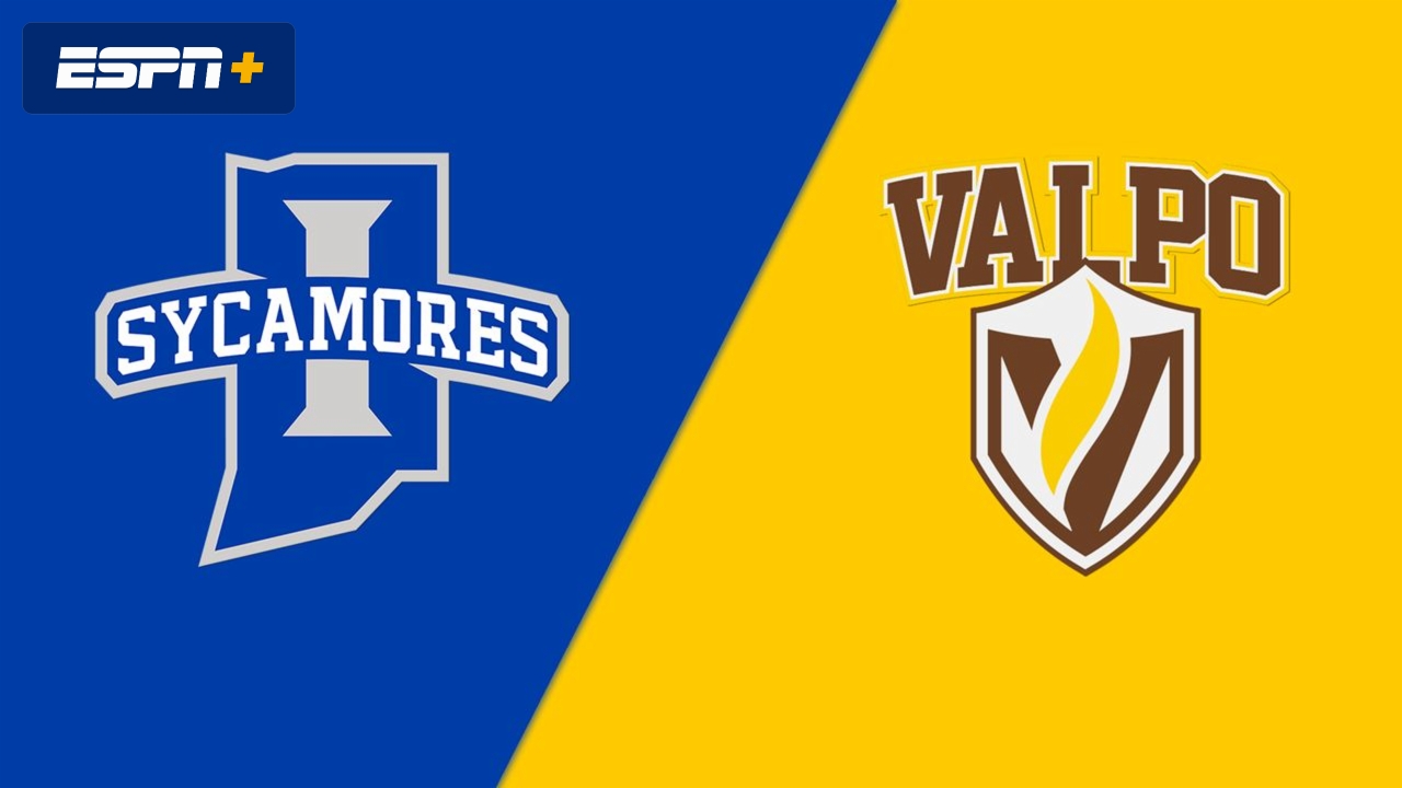 Indiana State vs. Valparaiso