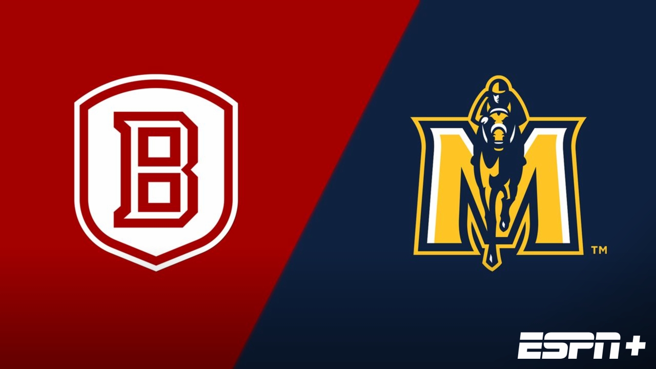 Bradley vs. Murray State