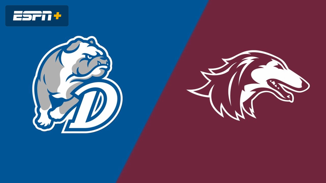 Drake vs. Southern Illinois