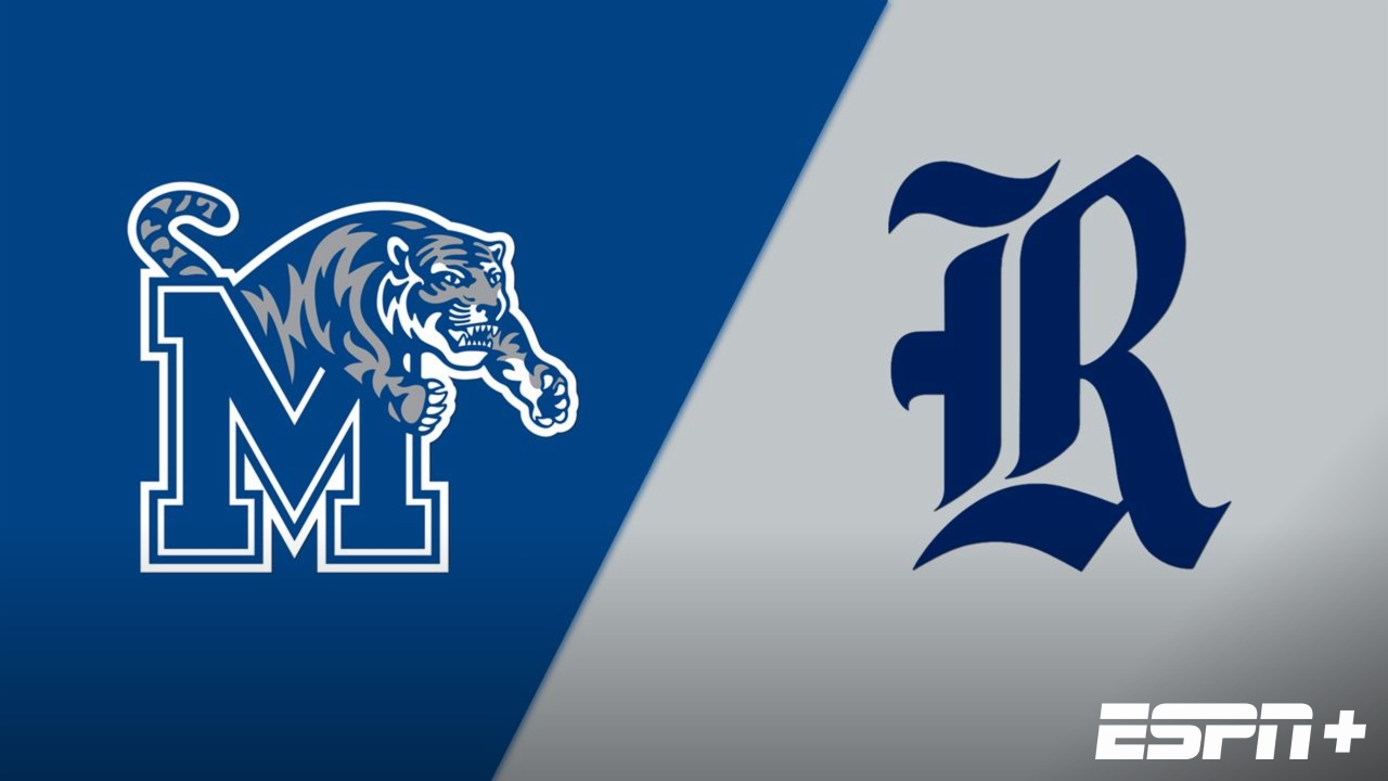Memphis vs. Rice