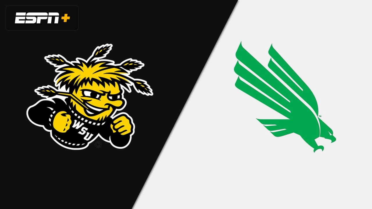 Wichita State vs. North Texas
