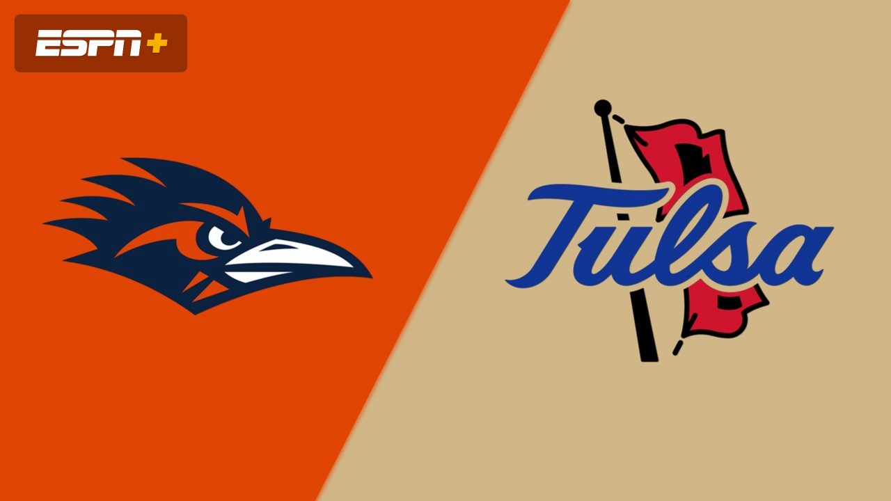 UTSA vs. Tulsa