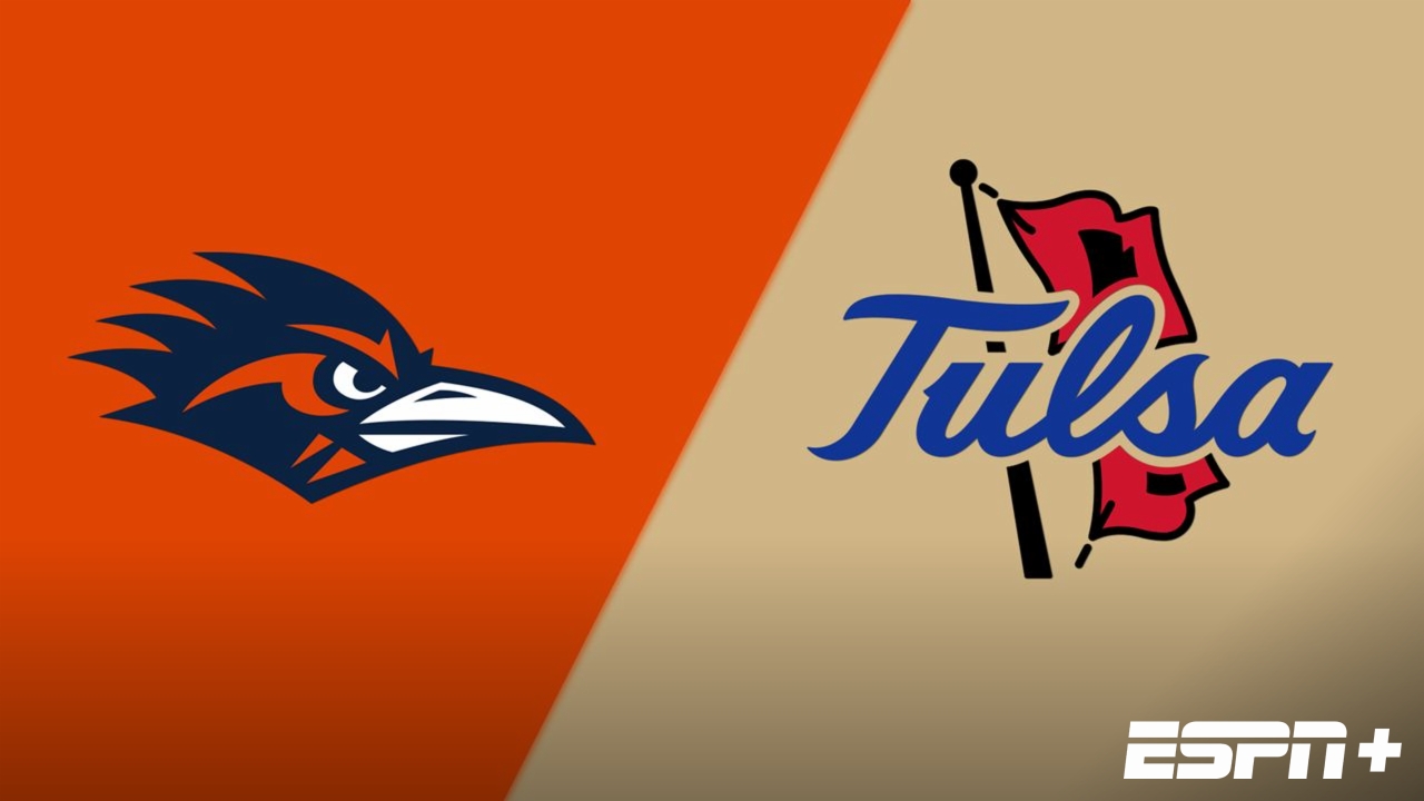 UTSA vs. Tulsa